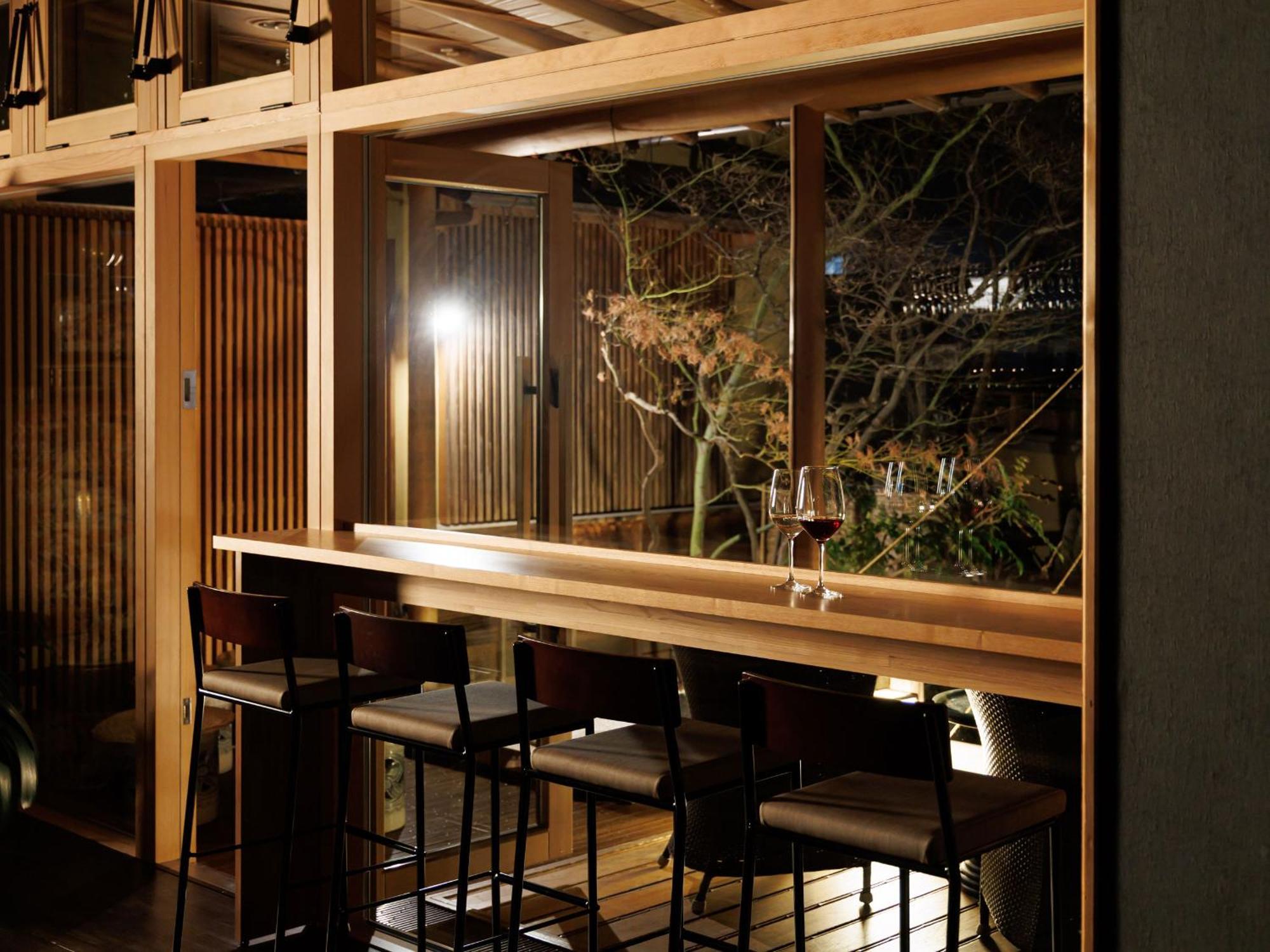 Oiwakeya Ryokan Matsumoto Eksteriør bilde
