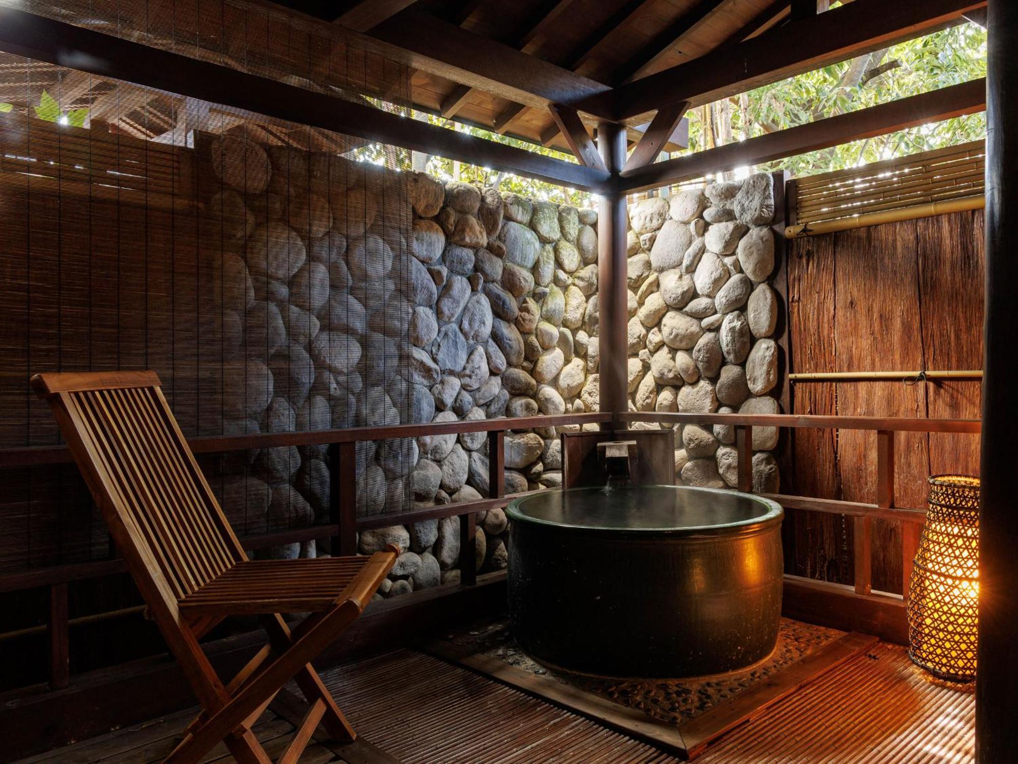 Oiwakeya Ryokan Matsumoto Eksteriør bilde