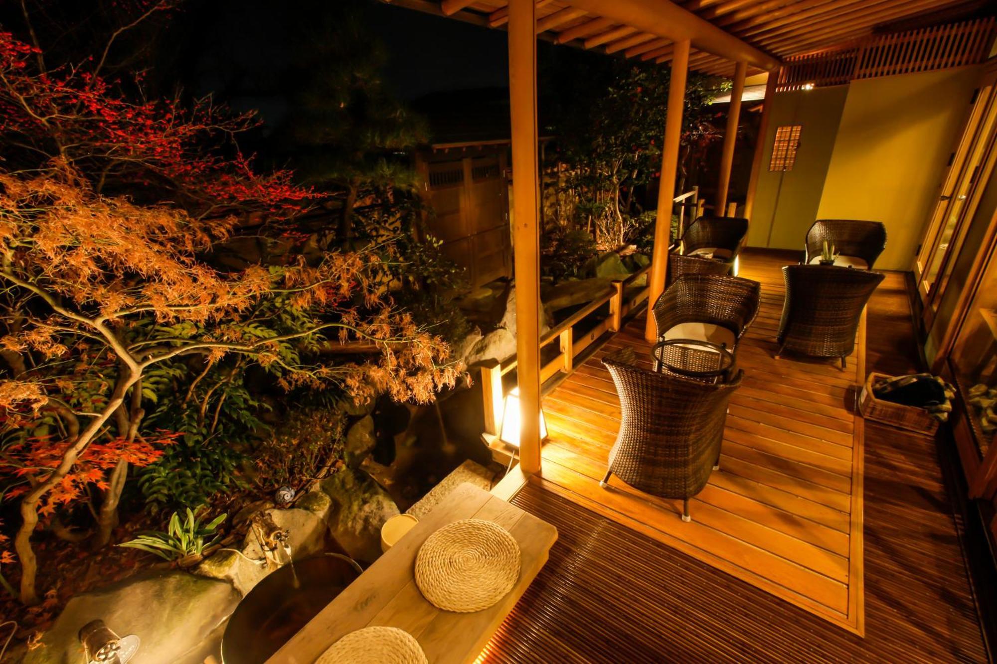 Oiwakeya Ryokan Matsumoto Eksteriør bilde