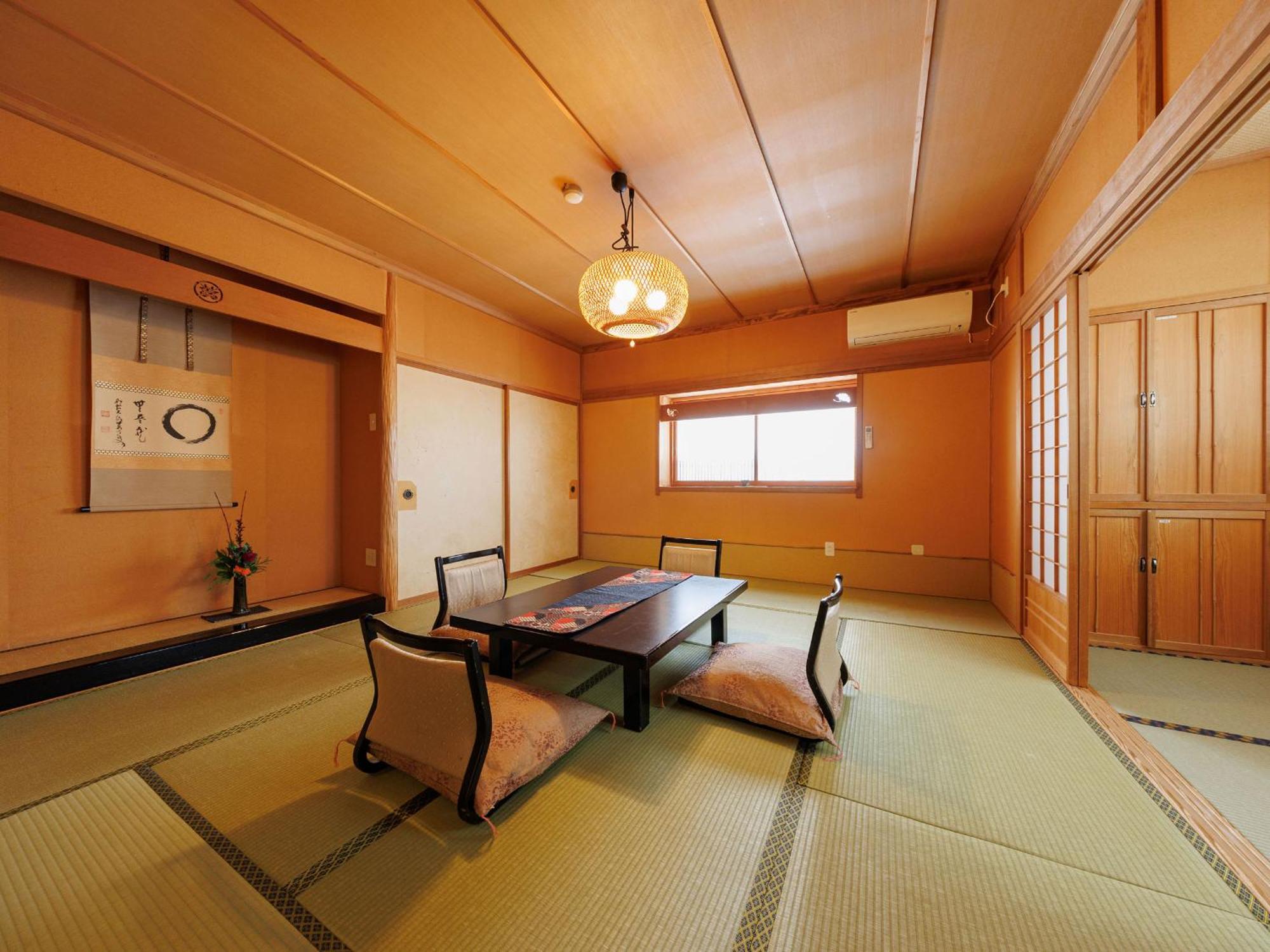 Oiwakeya Ryokan Matsumoto Eksteriør bilde