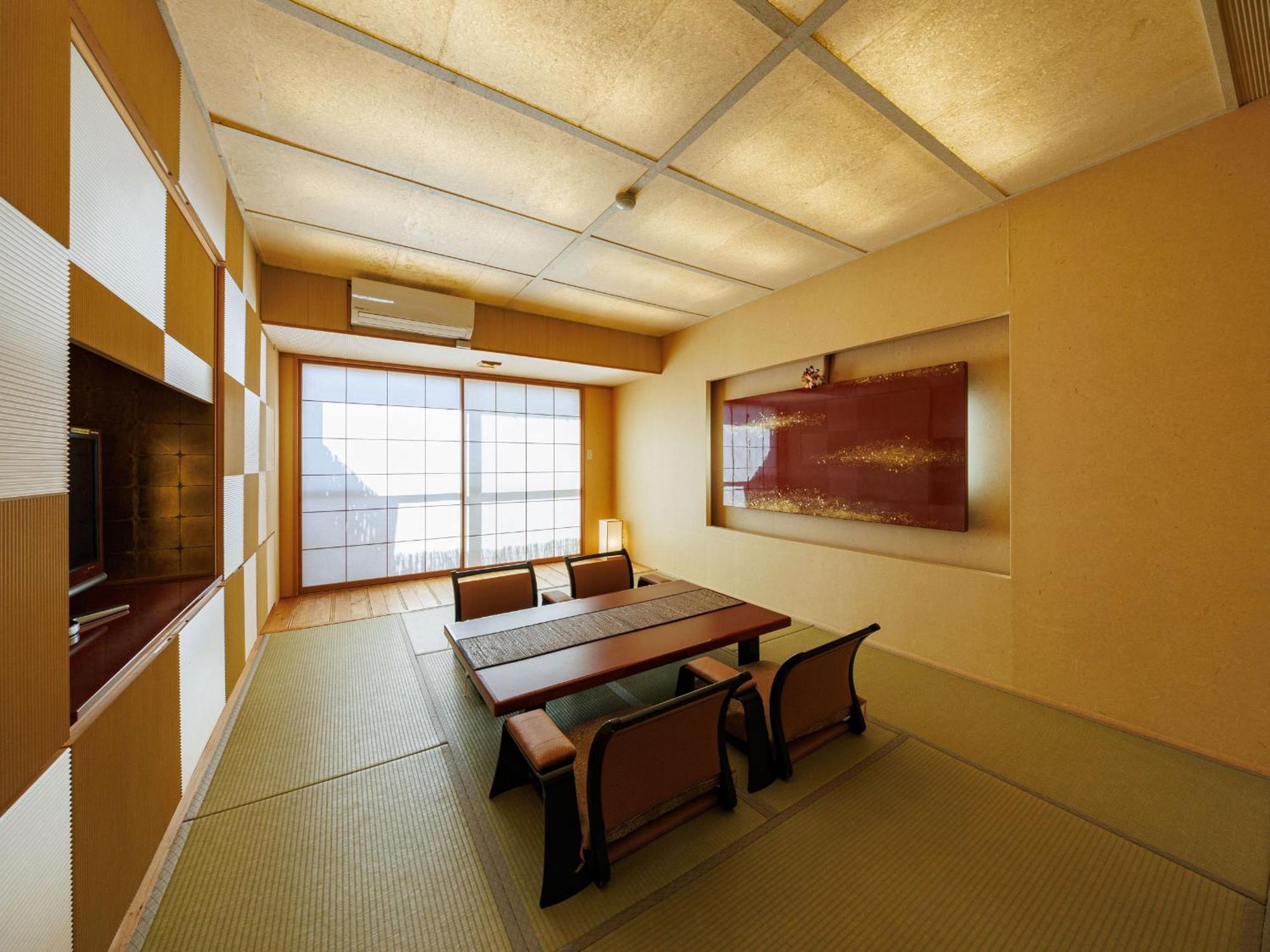 Oiwakeya Ryokan Matsumoto Eksteriør bilde