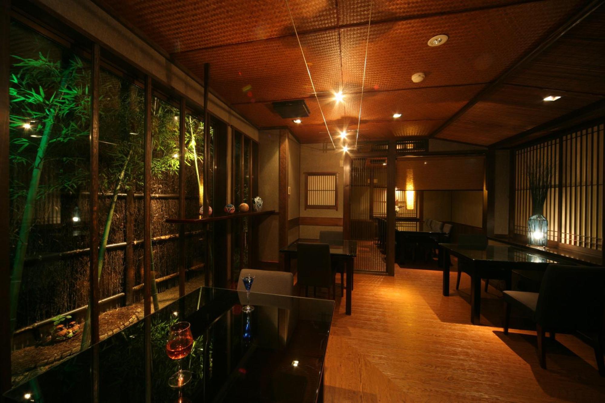 Oiwakeya Ryokan Matsumoto Eksteriør bilde