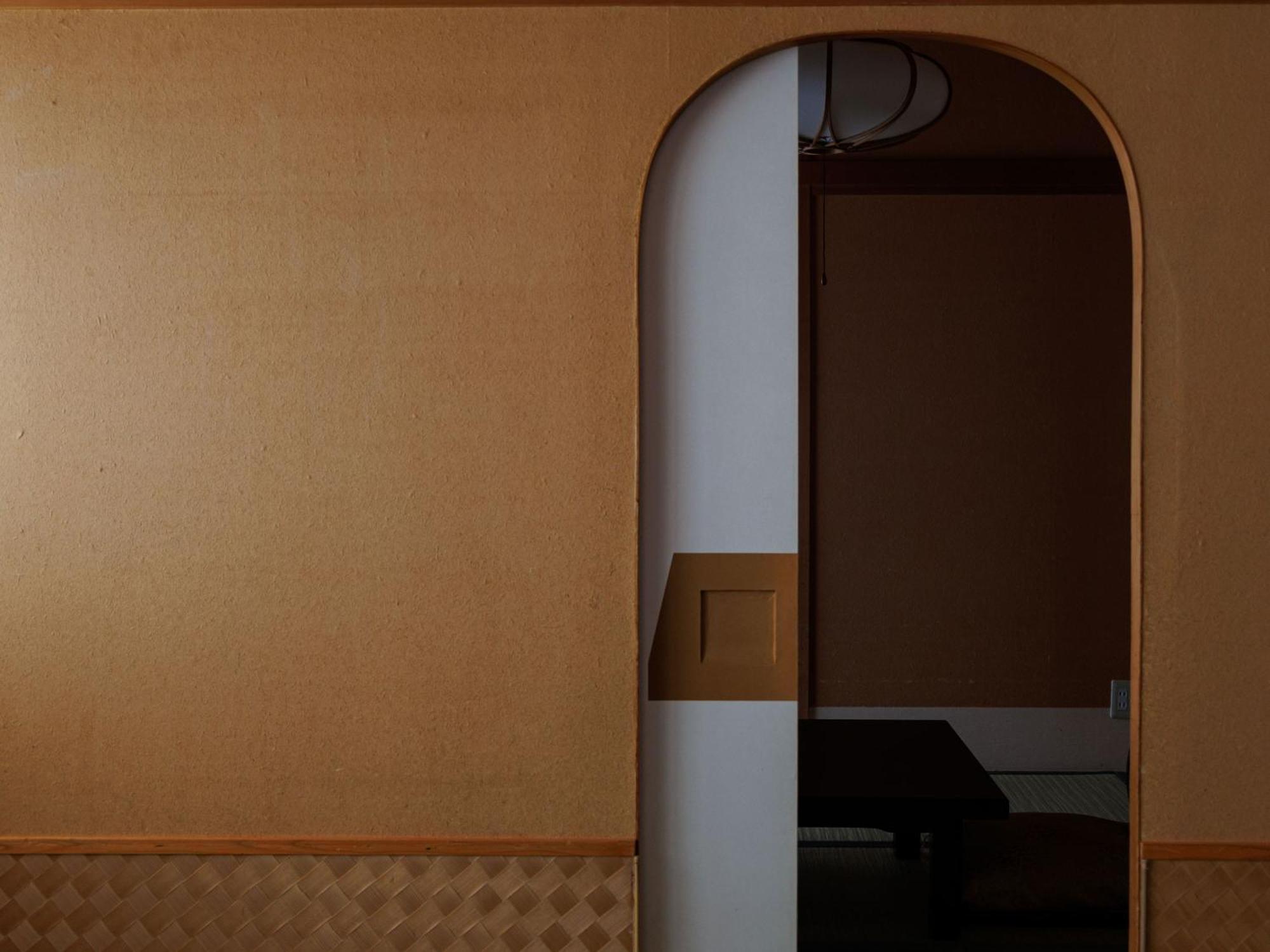 Oiwakeya Ryokan Matsumoto Eksteriør bilde