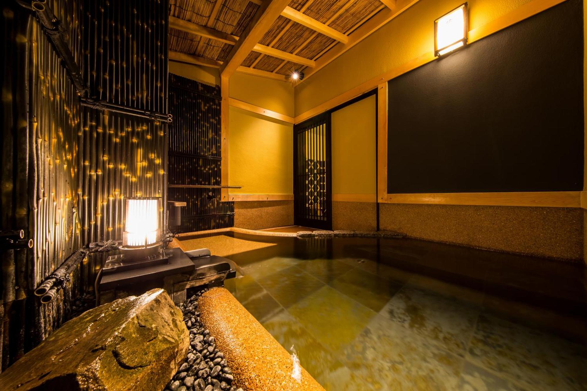 Oiwakeya Ryokan Matsumoto Eksteriør bilde