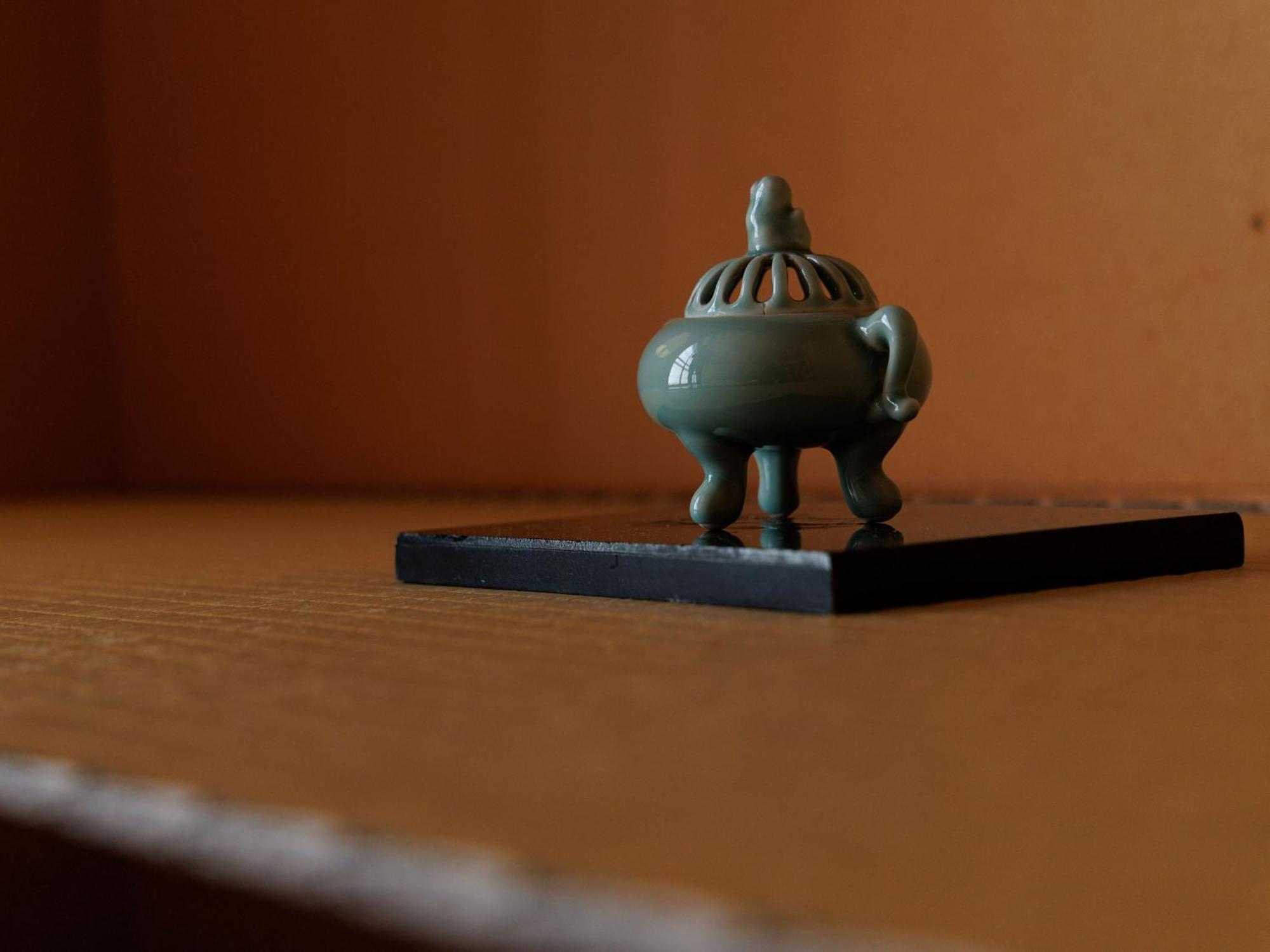 Oiwakeya Ryokan Matsumoto Eksteriør bilde